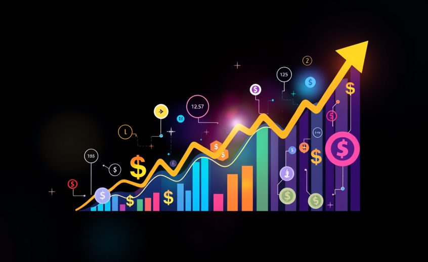 Maximize Your Financial Growth: The Ultimate Guide to Stock Portfolio Diversification