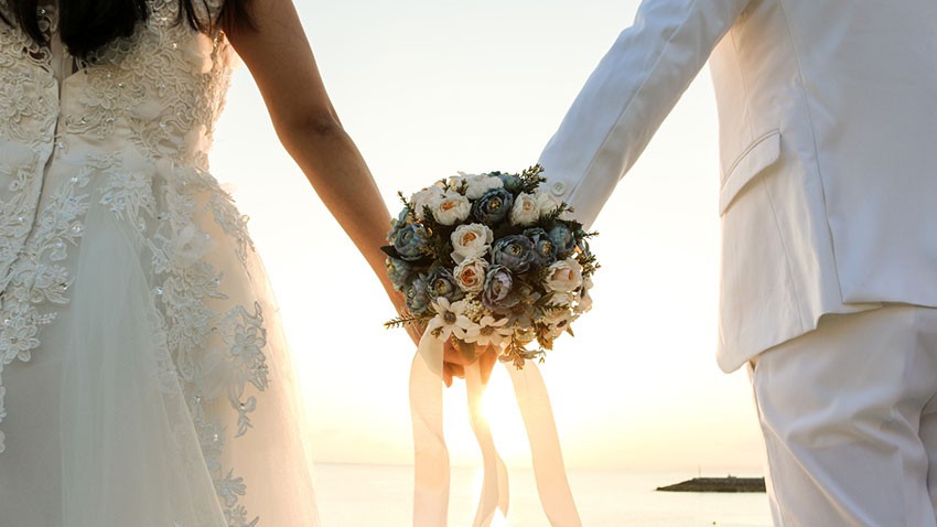benefícios do casamento para saúde