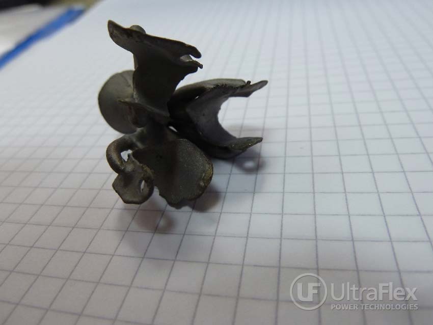 Titanium Dental Implants