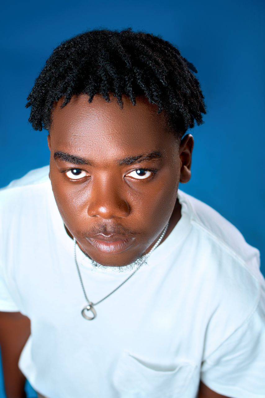 Yaw Palmer