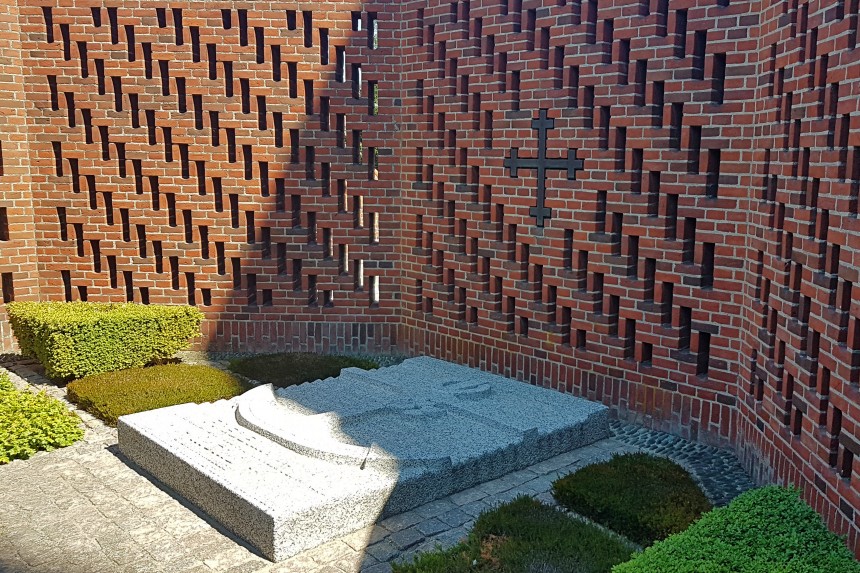 ROSKILDE - Dinamarca: de vikingos a hot dogs sin cambiar de dinastía (13)