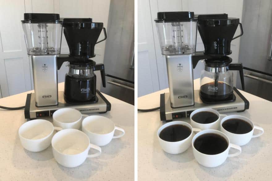 Technivorm Moccamaster Review for 2024