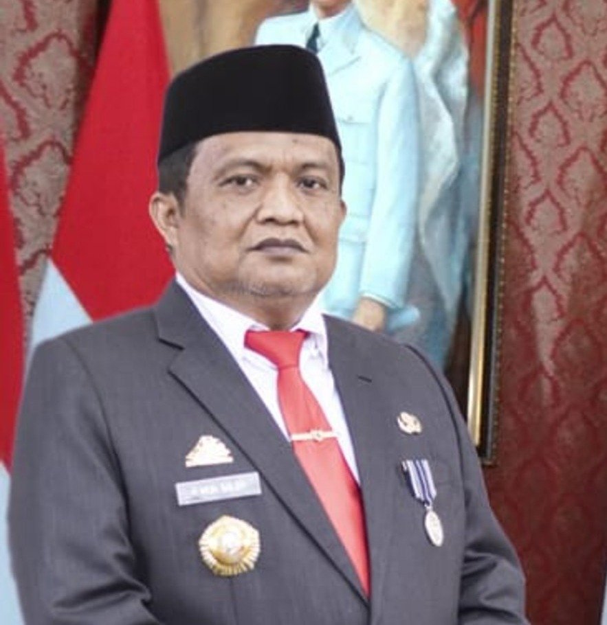 Kadis PMD Sulsel : Soal SE Penggunaan Dana Desa untuk Ketahanan Pangan Sifatnya Tidak Wajid