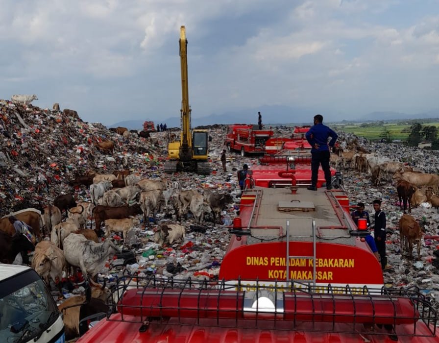 Kerahkan 14 Unit Armada