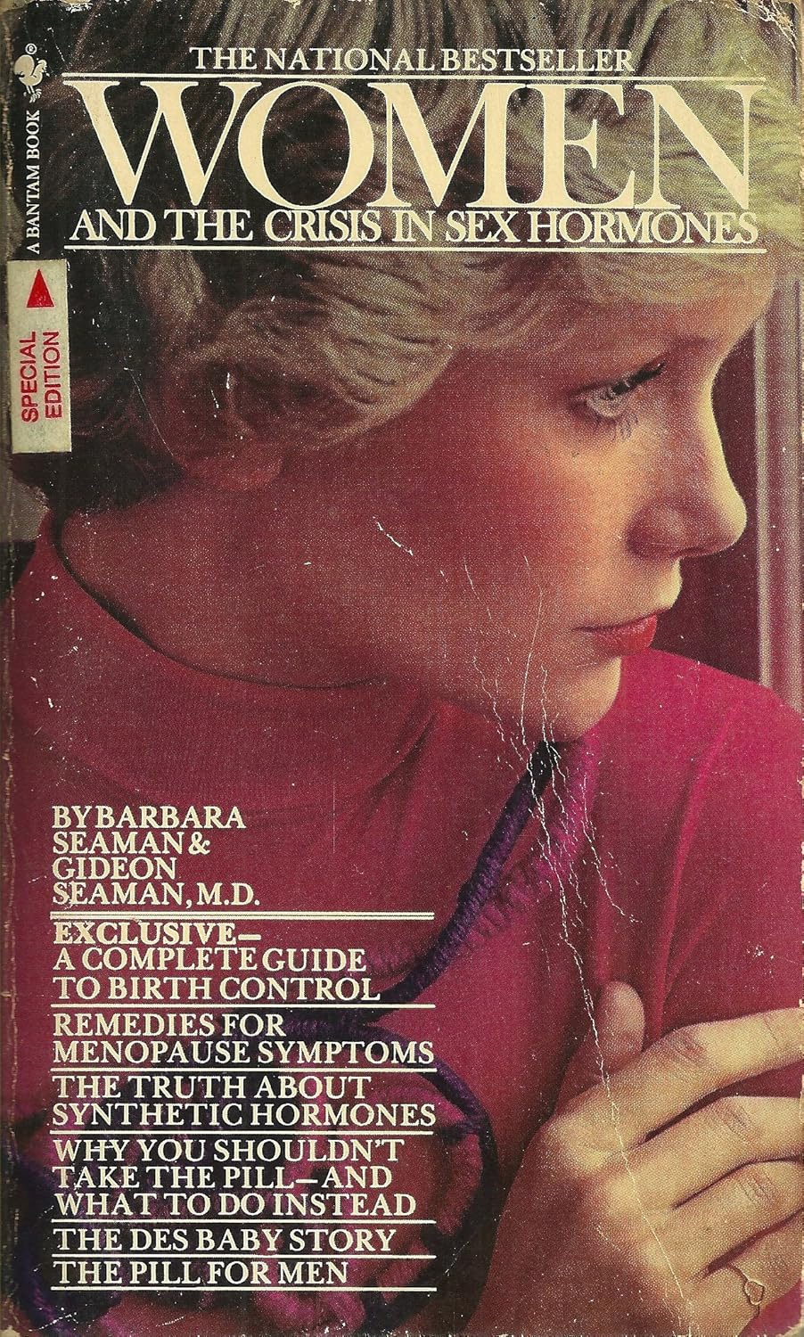 Women and the Crisis in Sex Hormones