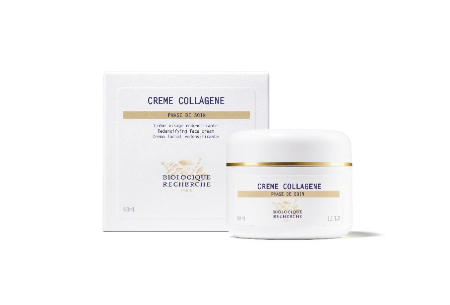 Creme Collagene