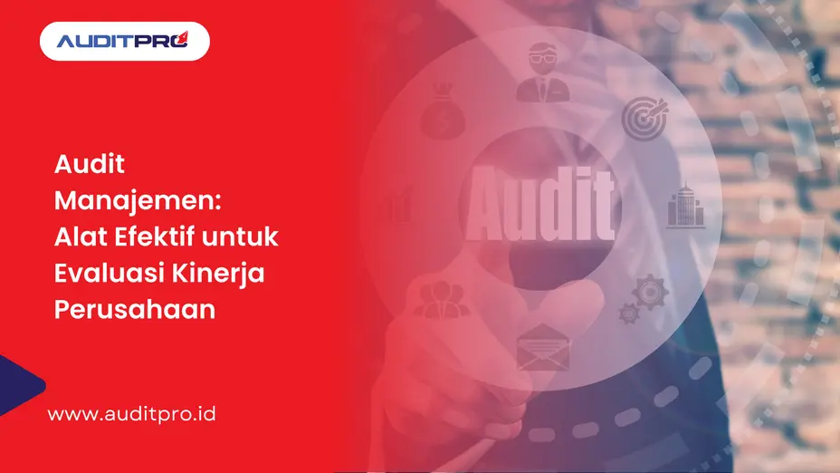 Audit manajemen