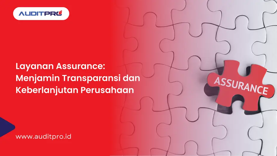 Assurance sustainability