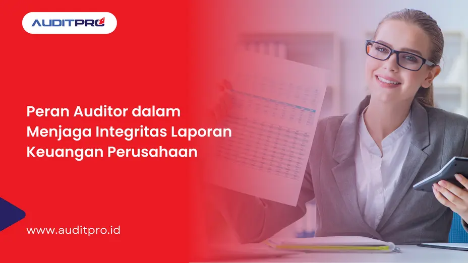 Peran auditor
