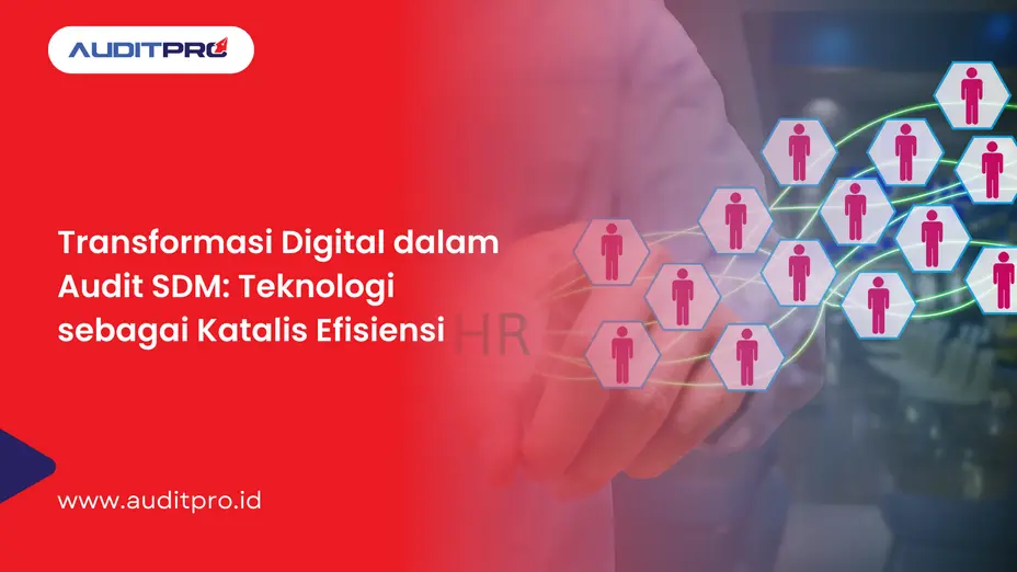 teknologi audit SDM
