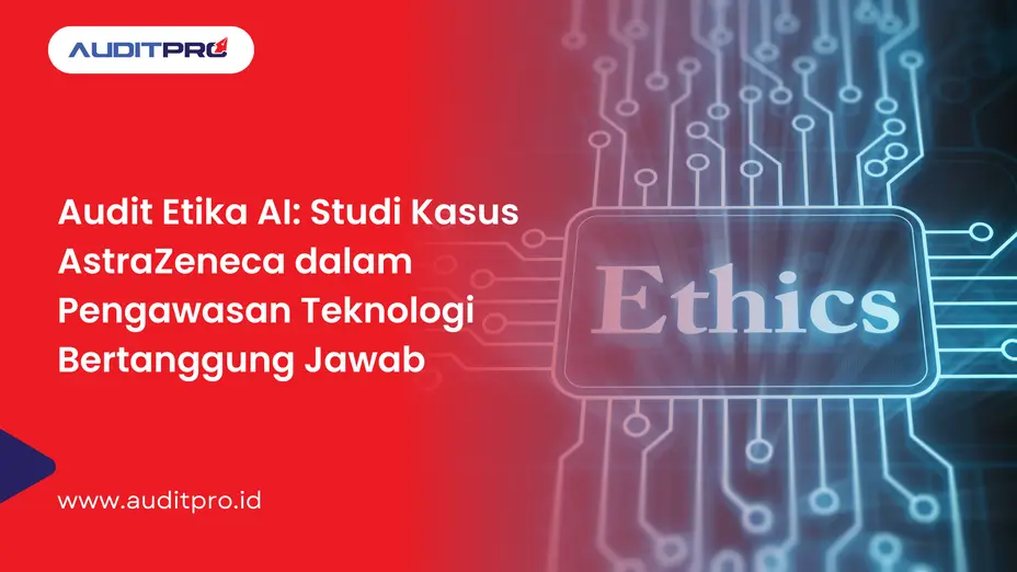 audit etika AI