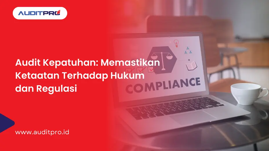 Kepatuhan Perusahaan