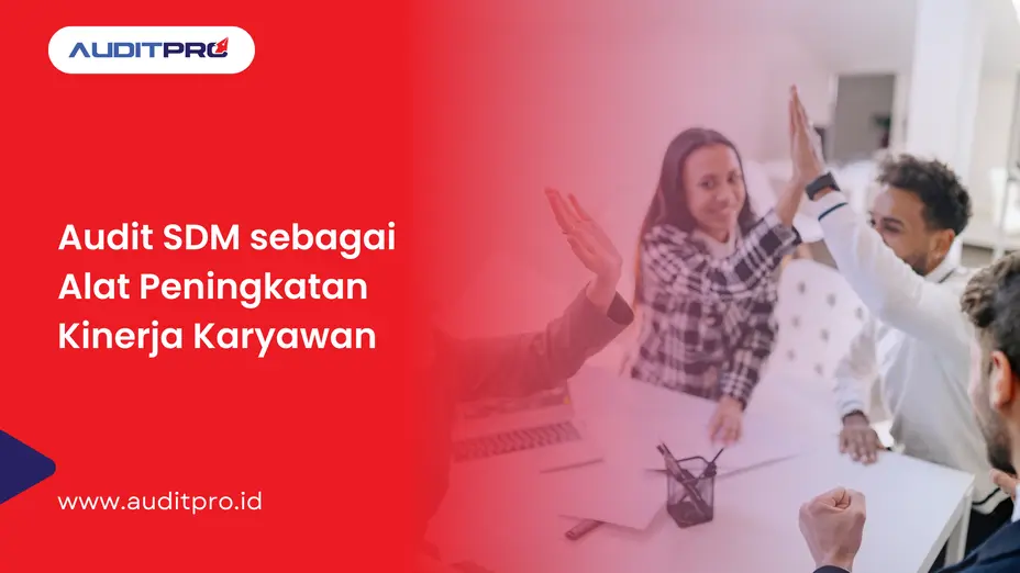 Kinerja Karyawan