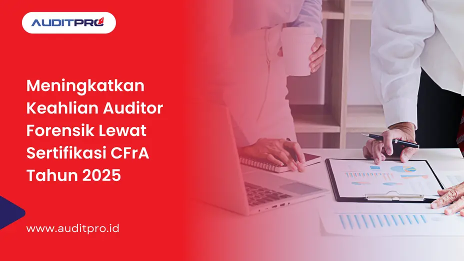 Certified Forensic Auditor