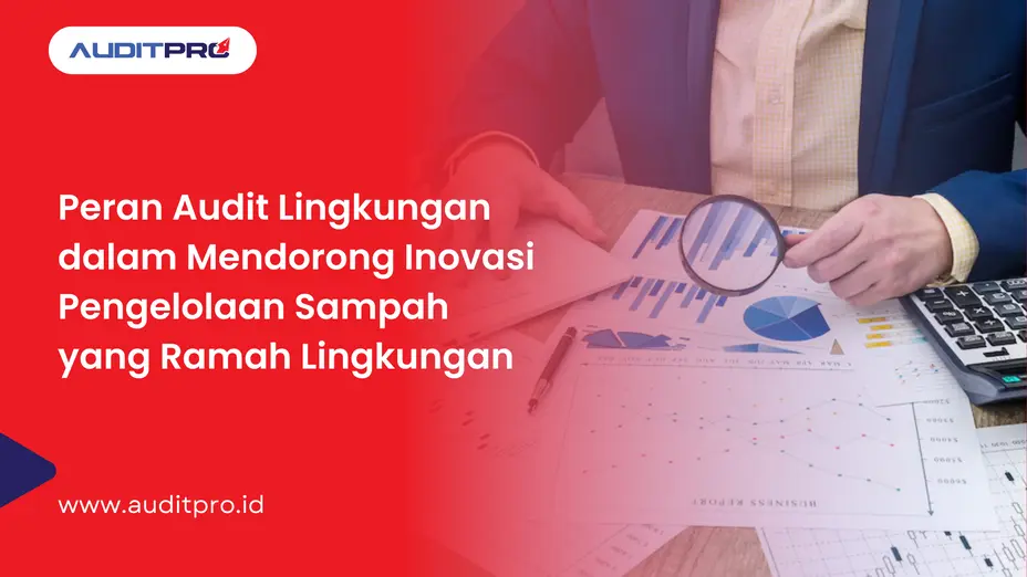 audit lingkungan