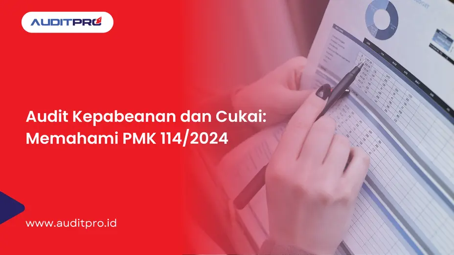 Audit Kepabeanan