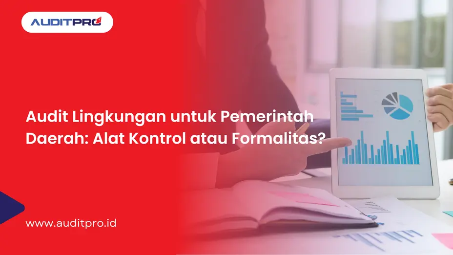 audit lingkungan