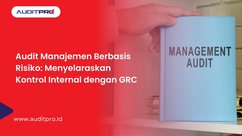 audit manajemen