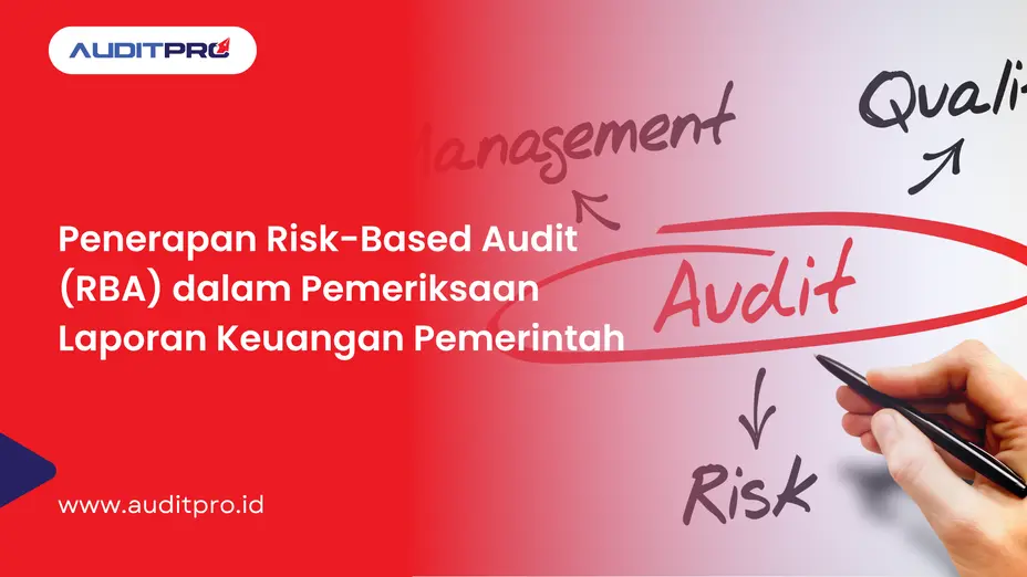 Risk-Based Audit
