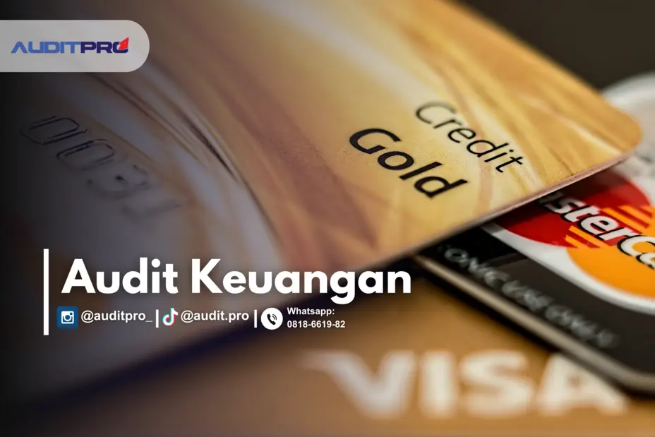 Audit Keuangan