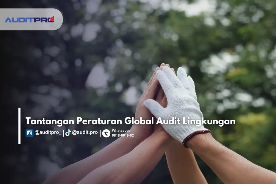 audit lingkungan