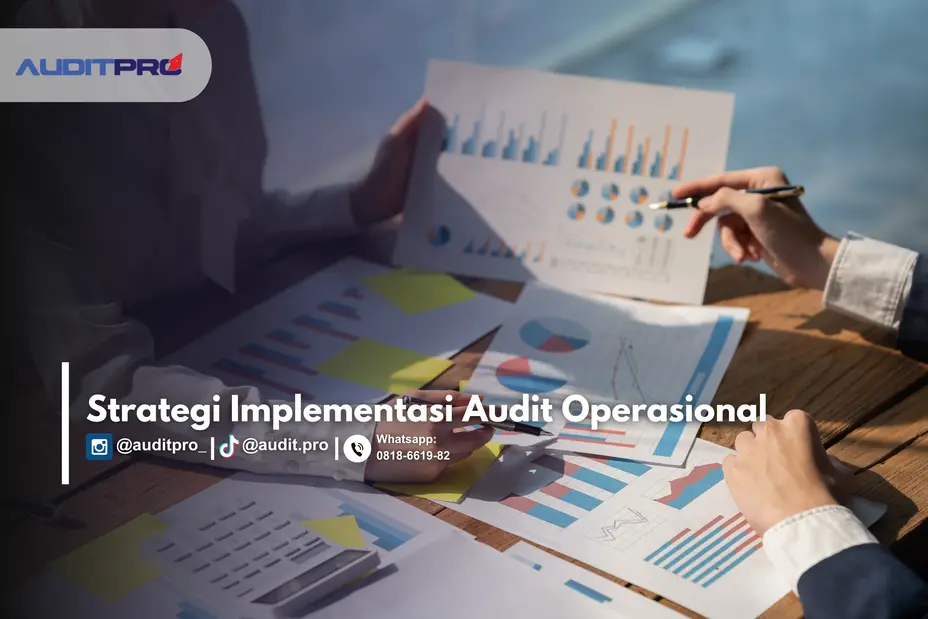 audit operasional