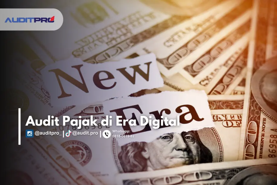Audit Pajak