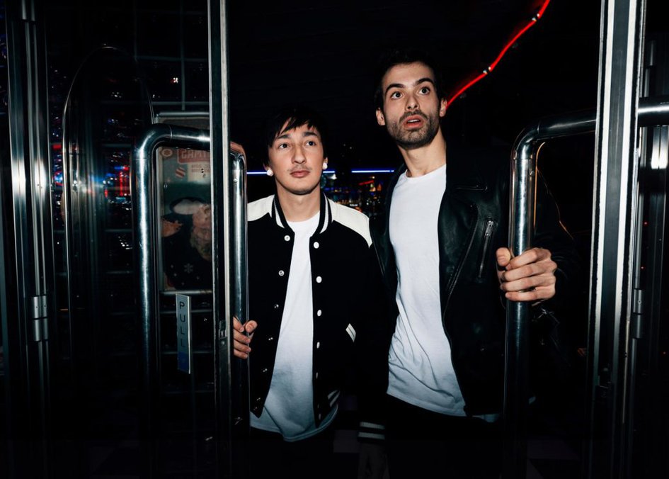 #Interview Rodmusic x Supermassive