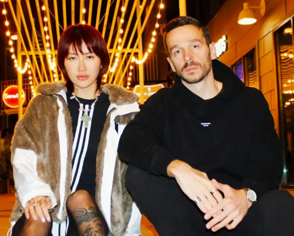 Go On : Massane s’entoure de Qrion pour une nouvelle parenthèse mélodique