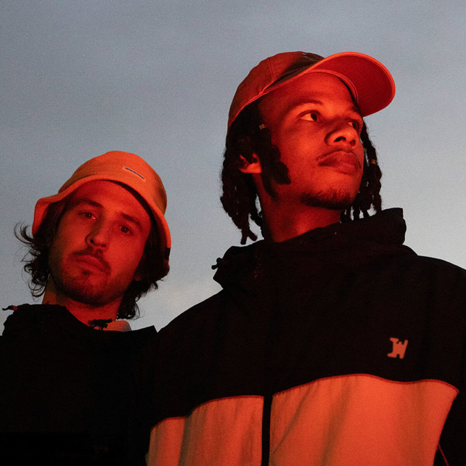 Jabberwocky amorce un nouveau cycle avec "To My Heart"