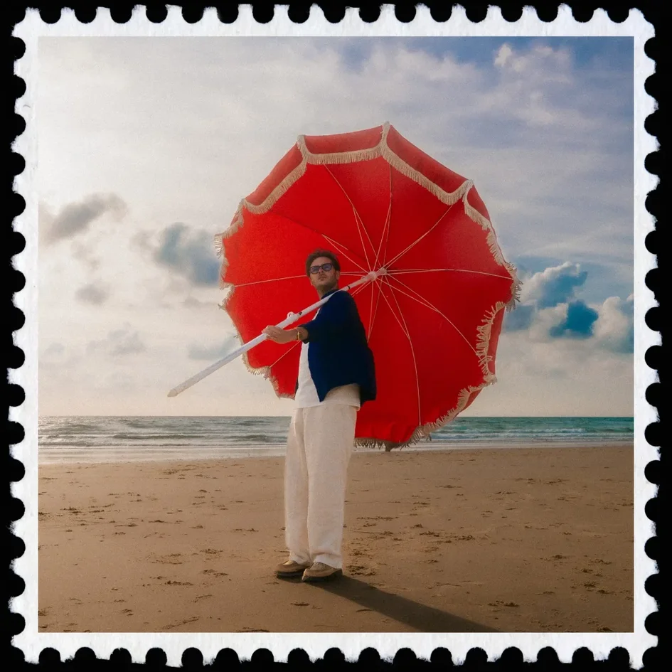 Used To : entre ciel et club, Romain Garcia signe un nouvel EP chez Anjunadeep