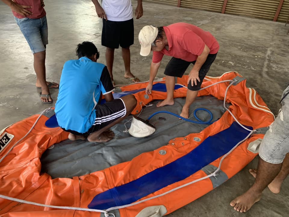 Tabung sumbangan Rumah Kanak-Kanak Yatim: Rumah Visi (Vision Home) - Image 13