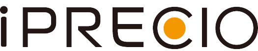 iPRECIO logo