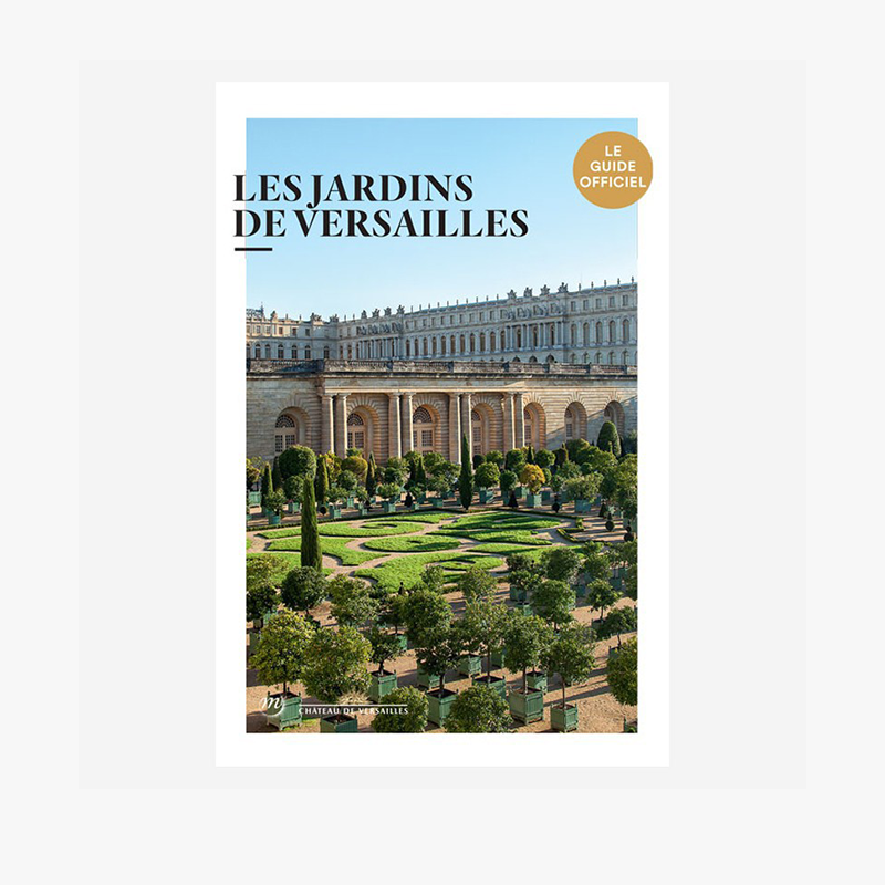 Les jardins de Versailles