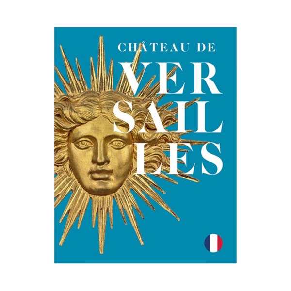 chateau-versailles-français