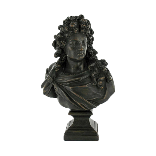 Buste-LouisXIV