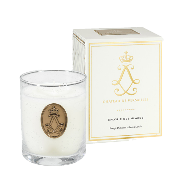 Fiche produit - Galerie des glaces-45h