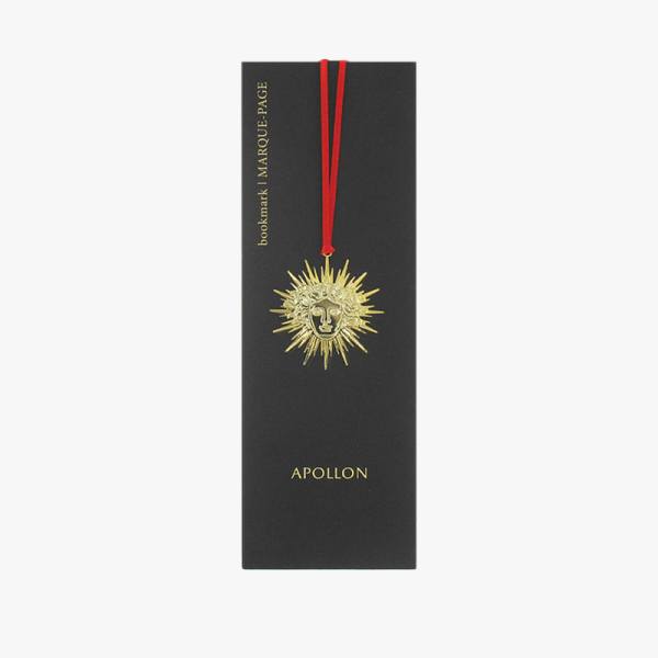 Marque-page Apollon