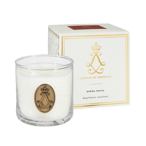 Fiche produit - Opéra royal-60h