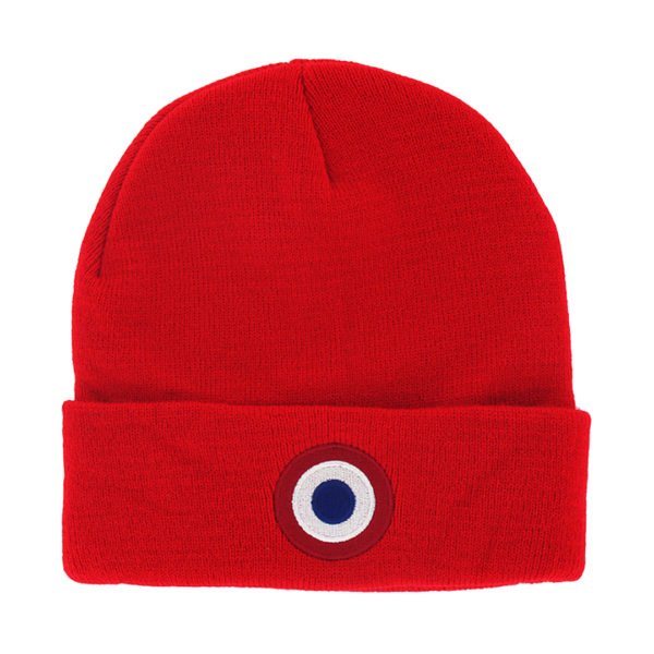 bonnet-cocarde-rouge-3-eme-republique