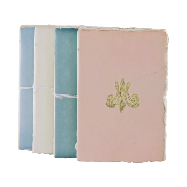 CARNETS A6 M-ANTOINETTE