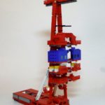 Mercury Redstone set