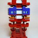 Mercury Redstone set