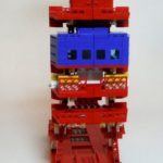 Mercury Redstone set