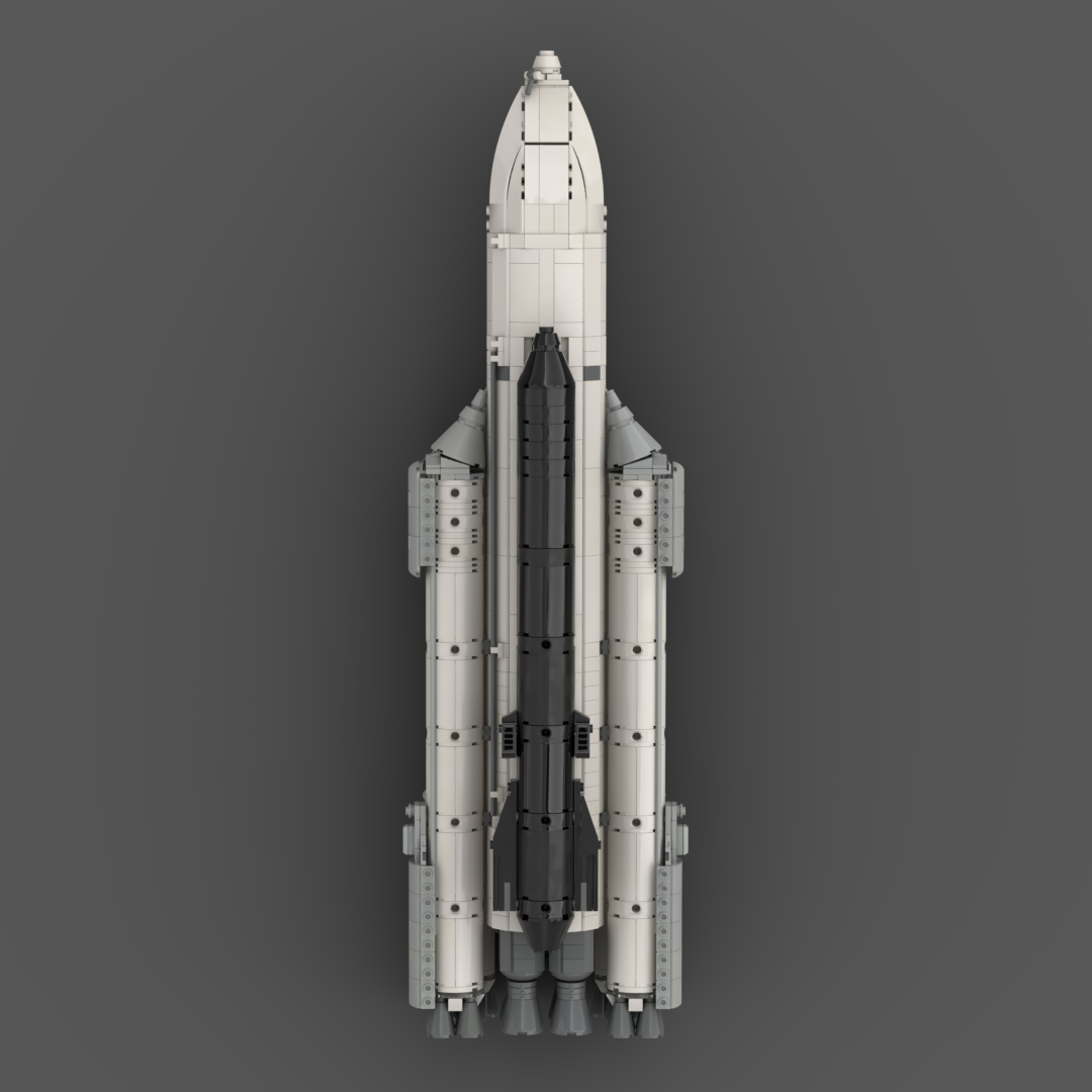 Energia Polyus