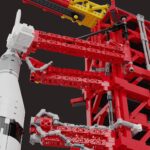 Launch Complex 39a