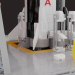 Launch Complex 39a
