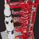 Launch Complex 39a