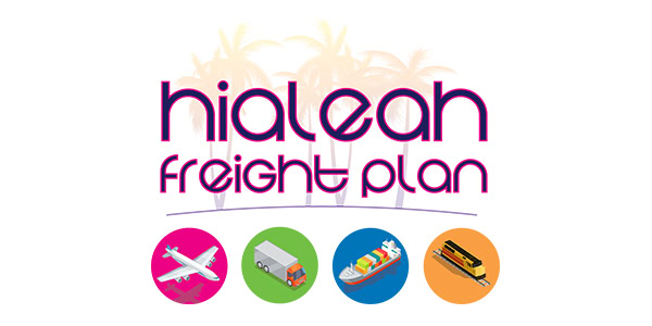 Hialeah logo