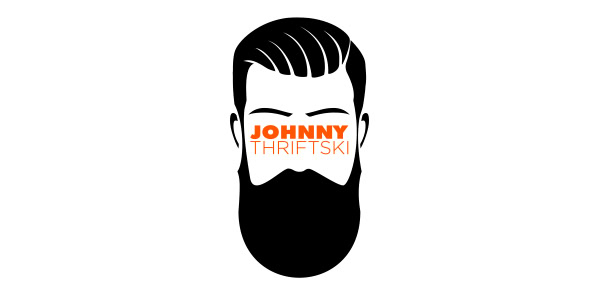 John Thriftsky logo